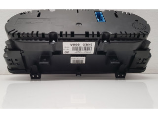 Панель приборов 2K5920866A, A2C533486362 Volkswagen Caddy