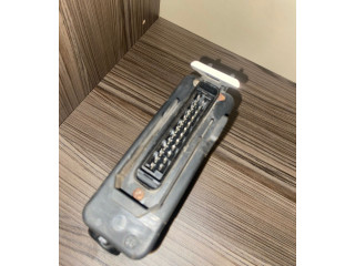 Блок управления двигателя 0280000734, 443907403D Volkswagen Golf II