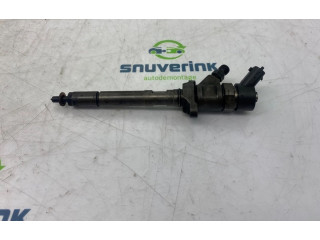 Форсунка 0445110259, 0445110259 Mazda 3 II Y601