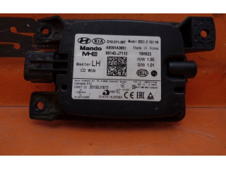 Блок управления 99140J7110, 99140J7110   KIA Pro Cee'd III