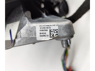 Зеркало электрическое Skoda Kodiaq II 2024 - года