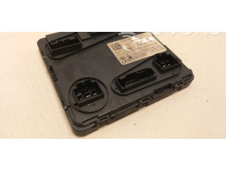 Блок комфорта 8W0907064BC, 8W0907064BC Audi A4 Allroad