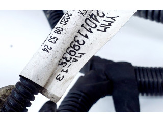 Pojistková skříňka 243804176R, 243826381R Renault Zoe 2021