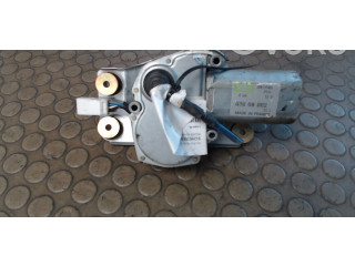 Моторчик заднего дворника 53008002    Rover 200 XV