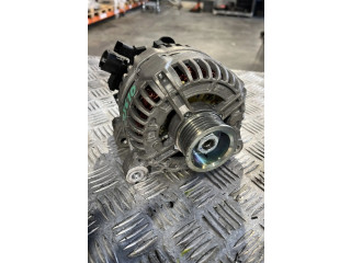 Генератор 5705AA Peugeot 607