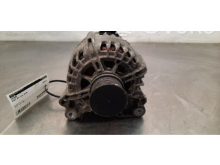 Генератор 04L903027 Audi Q5 SQ5