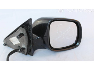Зеркало электрическое Skoda Octavia Mk1 (1U) 1996-2004 года