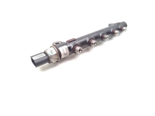 Топливная рампа 96868901, R9144Z300A   Chevrolet Orlando   для двигателя LNP