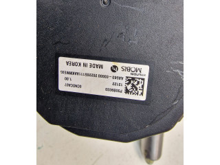 Насос рулевого управления