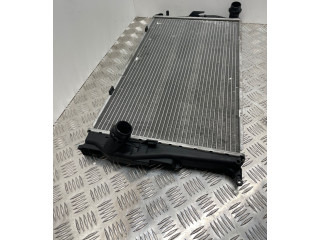 Радиатор охлаждающей жидкости