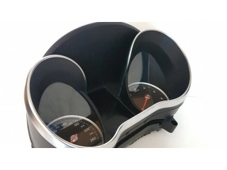 Přístrojová deska Mercedes-Benz C W205 2014 A2059000016, A2C80352005