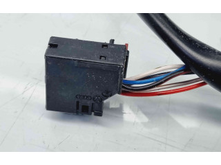 Зеркало электрическое Volkswagen Golf VI 2008 - 2013 года