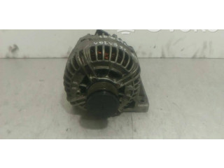 Генератор 30658087, 0124625024 Volvo XC90