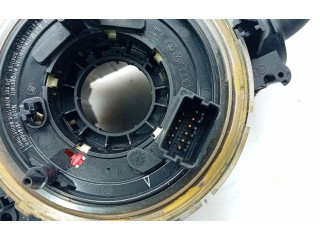 Подрулевой шлейф SRS 4E0953521A Audi A6 S6 C6 4F