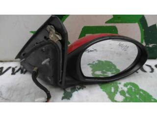 Zpětné zrcátko Сзади Alfa Romeo 147 2001 735294282