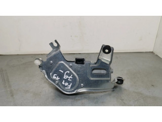 Стеклоочиститель заднего стекла