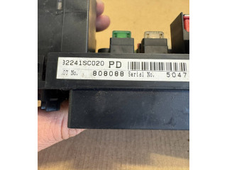 Блок предохранителей 82241SC020, 808088   Subaru Forester SH    