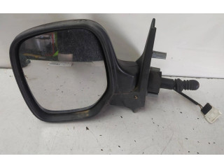 Zpětné zrcátko Citroen Berlingo 2008