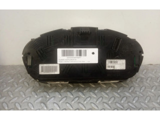 Přístrojová deska Renault Megane III 2009 248100342R, A2C53363614