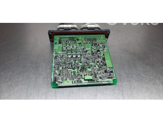 Блок управления двигателем Блок управления Mazda 3 I