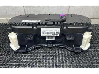 Панель приборов 8X0920930C Audi A1