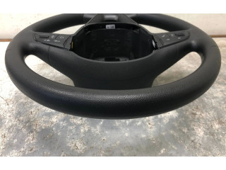 Руль Skoda Fabia Mk3 (NJ)  2015 - 2021 года 5F0419091A      