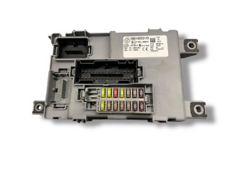 Комплект блоков управления 51847330, 7NGHHY67J   Fiat Punto (199)