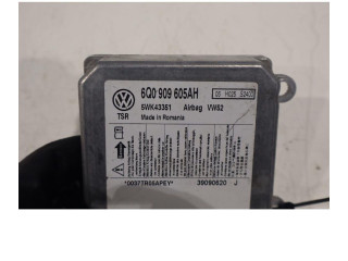 Блок подушек безопасности 6Q0909605AH   Volkswagen Caddy