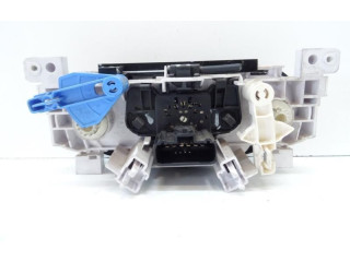 Блок управления климат-контролем 6001551800 Dacia Logan I