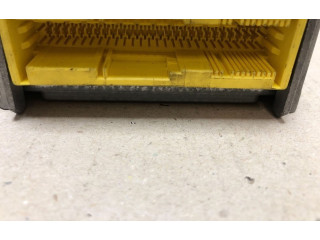 Блок подушек безопасности 0285001880, 0285001880   Mercedes-Benz E AMG W211