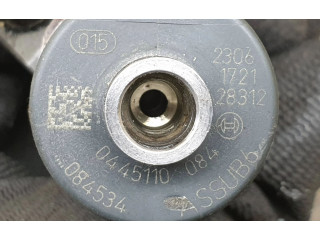 Vstřikovač 0445110084, 084534 Renault Espace - Grand espace IV