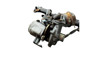  Турбина Fiat Fiorino  7780441         