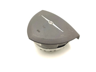 Подушка безопасности пассажира 0ZM11XDVAG, 5634530 Chrysler Voyager