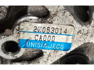 Řídící jednotka    Nissan Murano Z50 