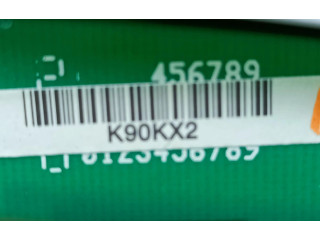 Přístrojová deska Chrysler Voyager P04685624AB