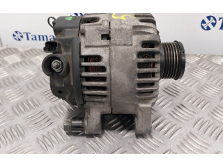 Генератор TG15C053 Citroen C8