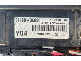 Блок предохранителей 911603E030, 10040510065 KIA Sorento
