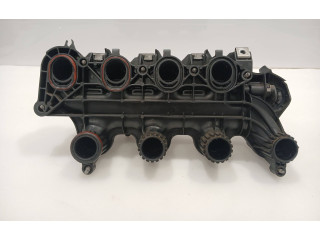 Всасывающий коллектор