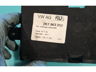 Блок комфорта 5WA907727N, IMPRK1398244 Volkswagen Caddy