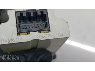 Дисплей    29822501112   Alfa Romeo 156