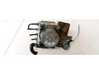 Блок АБС 0265231672 Fiat Idea