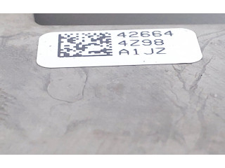 Экран/ дисплей / маленький экран 5E3919605   Skoda Octavia Mk4       