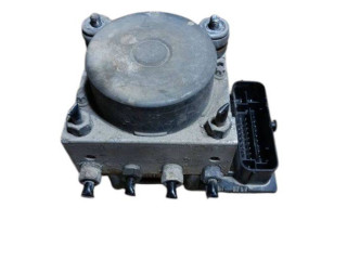 Блок АБС 0265801079   Citroen  Nemo   -  года