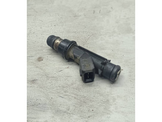 Форсунка 8124A, 25313846    Opel Meriva A  Z16XE 