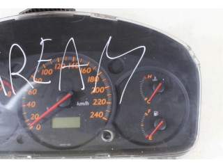 Вентилятор печки    78100-G000   Honda Stream