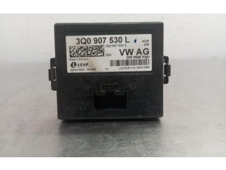 Řídící jednotka Volkswagen Tiguan 2018