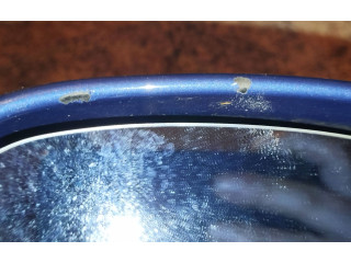 Зеркало электрическое        Audi TT Mk1  1999 - 2006 года   