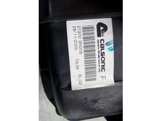 Вентилятор печки Jeep Grand Cherokee (WJ)