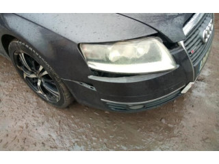 Руль Audi A6 S6 C6 4F  2004 - 2011 года NT      