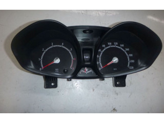 Přístrojová deska Ford Fiesta 2008 8A6T10849AD, 8A6T10849AD